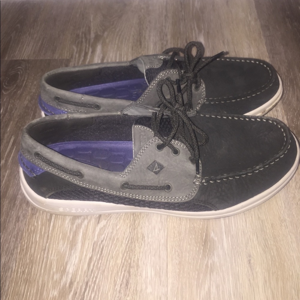 Men’s Sperry’s
